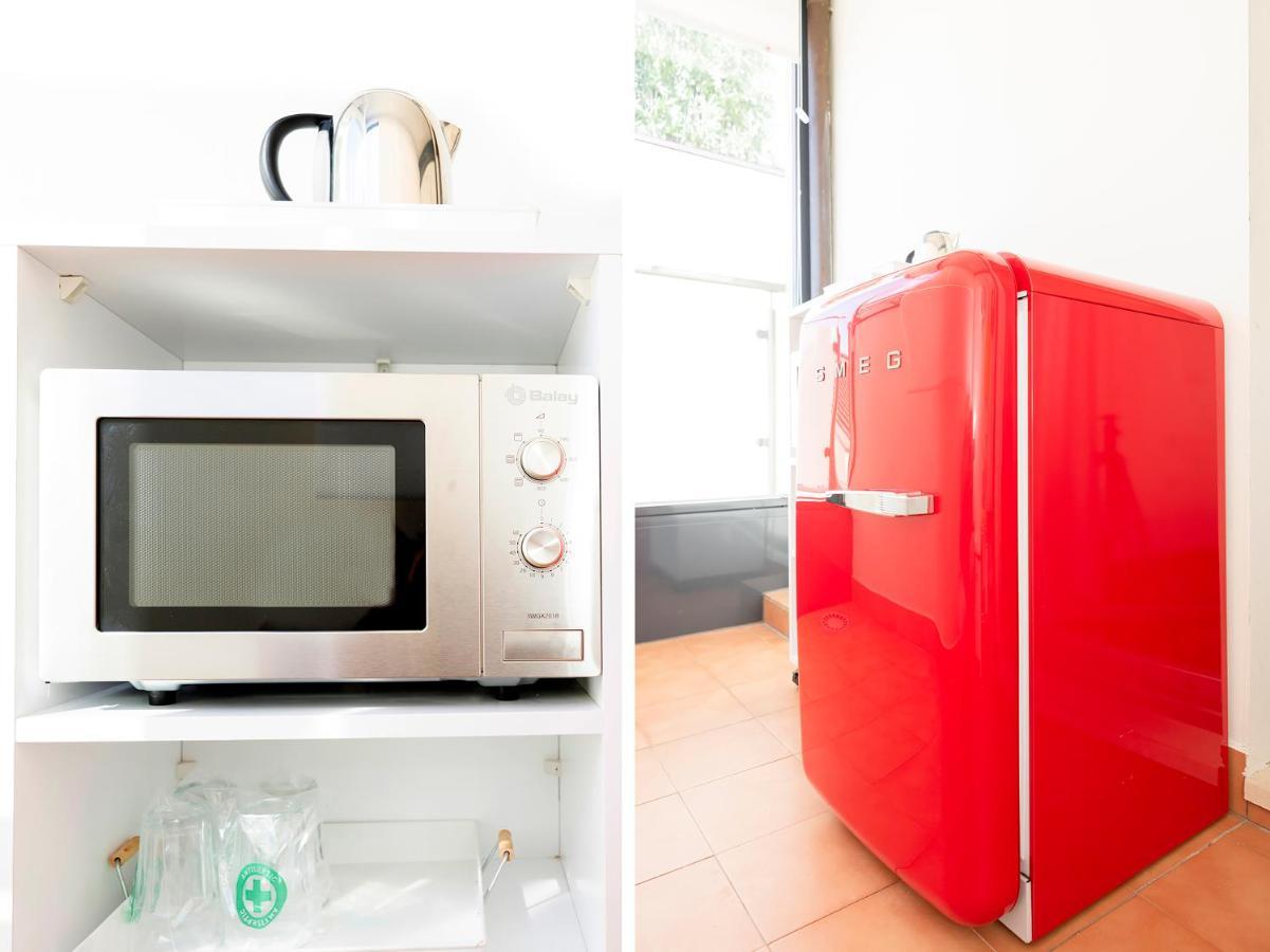Apartamentos Sabinas El Pilar Zaragoza Luaran gambar