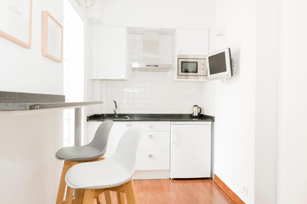 Apartamentos Sabinas El Pilar Zaragoza Luaran gambar