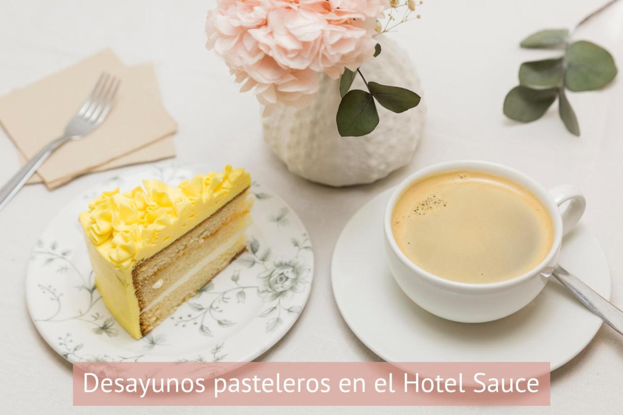Apartamentos Sabinas El Pilar Zaragoza Luaran gambar