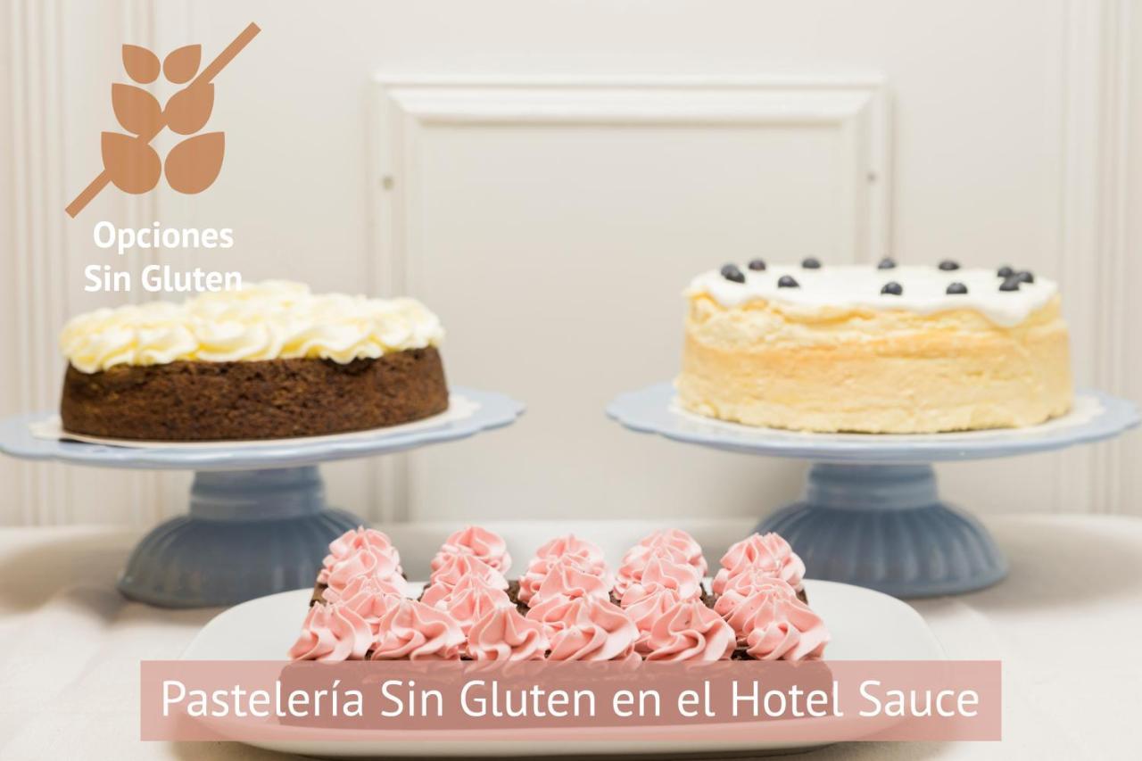 Apartamentos Sabinas El Pilar Zaragoza Luaran gambar